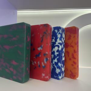 High Quality Standard Size Uv Wear Resistance Polyethylene Hdpe Sheet Plate Manufacturer