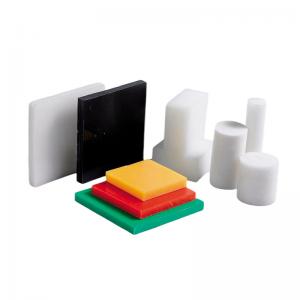 UHMWPE PLATE 1000 Sheet or Polyethylene Sheet